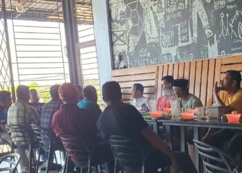 Terkait Peninggalan Rumoh Geudong, Eks GAM Teupin Raya Dukung Pemerintah Pusat