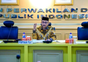 Rencana Bimtek Aparatur Desa di Aceh Timur ke Luar Daerah, Haji Uma Angkat Bicara 