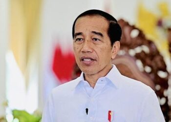 Jokowi Terbitkan Keppres Cabut Status Pandemi COVID-19