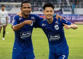 Pemain PSIS Taisei Marukawa Sebut Orang Indonesia Mayoritas Muslim dan Tidak Mabuk, tapi….