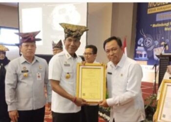 Disbud Bangka Selatan: 15 Warisan Budaya Tercatat Sebagai KIK