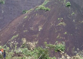 BPBD Catat Ada 62 Kejadian Bencana di Karangasem Selama 4 Hari, 3 Meninggal, 55 Jiwa Mengungsi