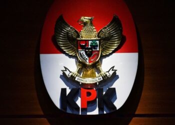 Modus Pegawai KPK Mark Up Uang Dinas: Berangkat 5 Orang Ditulis 6
