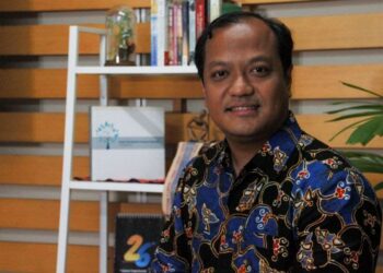 Dukungan Parpol Parlemen ke Ganjar Minim Dinilai Jadi Penyebab PDI-P Aktif Dekati PKB