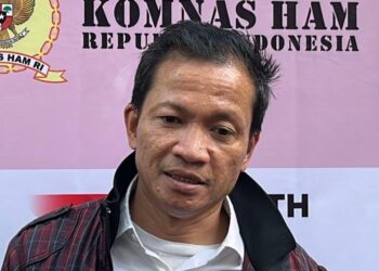 Soal Tembak Mati Begal di Medan, Usman Hamid: Pernyataan Bobby Ingatkan Saya dengan Duterte