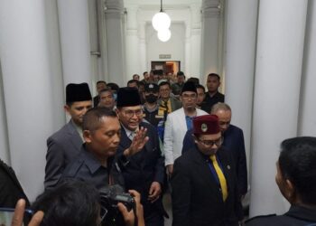Buka-bukaan Eks NII, Al Zaytun Pusat Kaderisasi sampai Didoktrin Setiap Malam