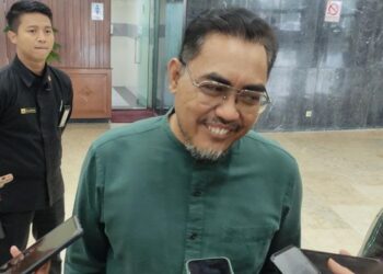 PKB Tak Mau Berandai-Andai Tinggalkan Gerindra Jika Jadi Kerja Sama Politik Dengan PDI-P