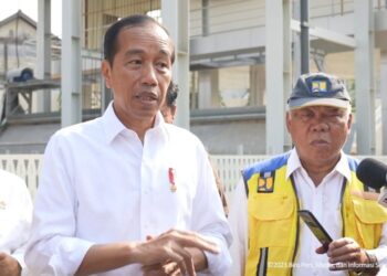 Solusi Jokowi Buat Akhiri Polemik Dugaan Suap Kabasarnas Marsdya Henri Alfiandi