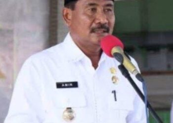 Walikota Binjai dan Sekda Dilaporkan ke Polda Sumatera Utara    