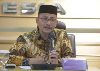 Terkait Isu Pertemuan LBGT Se-Asean di Jakarta,Senator DPD RI Minta Pemerintah Bertindak    