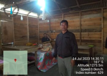 Quick Response Atas Informasi Praktik Perjudian, Unit Reskrim Polsek Dolok Silau Lakukan Pemeriksaan   