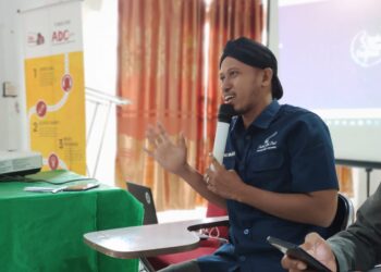 ADC ROADSHOW Sukses Laksanakan Roadshow di Politeknik Aceh Selatan 