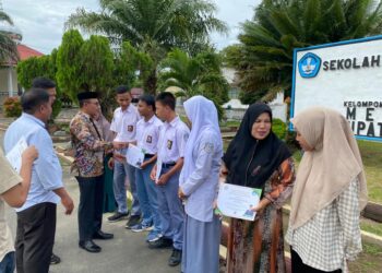 Haji Uma: Kurang Proporsionalnya Narasi Pemberitaan Dapat Mendiskreditkan Penerapan Qanun LKS Aceh   