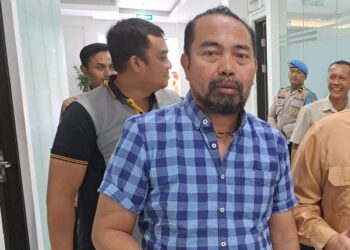 Humas Polda dan Polres Harus Bersinergi dengan Insan Pers Dalam Menyampaikan Informasi, Ini Kata Agus Flores   
