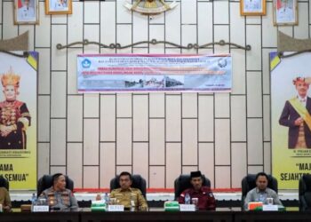 Masyarakat Solok Selatan di Harapkan Lestarikan Cagar Budaya