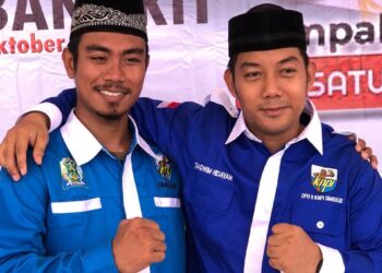 DPD II KPN Simeulue Mendukung Penuh Panitia Seleksi Panwaslih Wilayah IV