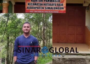 Memalukan!!Diwartakan Rangkap Jabatan, Mustapa Kebot Sitorus Niat Sogok Wartawan, Mengaku Ada Rekomendasi Pimpinan 