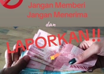 Lagi Pilkades di Simalungun Ternoda, Rencana Pungli 7Juta Terendus Pada Pilpanag Nagori Bahjambi 3   