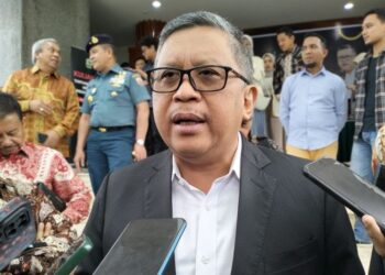 Pertemuan Elite Politik di Tanah Suci Baik Bagi Iklim Demokrasi