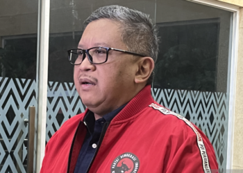 Sekjen PDIP Tepis Budiman Sudjatmiko Bermanuver Politik