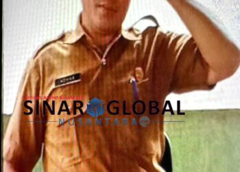 Ada Dugaan Korporasi Korupsi Soal Bibit Alpukat, Kades/Pangulu Sei Torop Bersama Pendamping Desa Sepakat Bungkam   