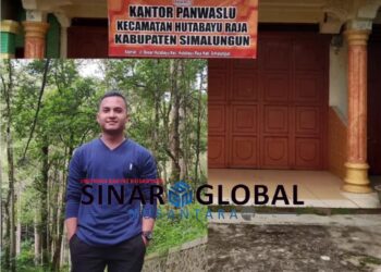 Langgar Undang Undang KPU,Diduga Mustapa Kebot Sitorus Rangkap Jabatan di Simalungun    