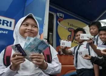 Setelah Seragam Sekolah Gratis, Kemendikbud Siapkan Uang Saku Rp1 Juta Bagi siswa: Orang Tua Harus Tahu
