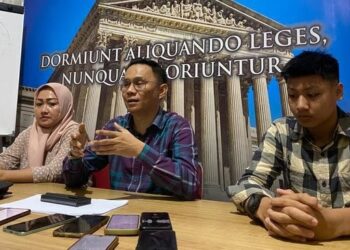 Siswa Lulus Capanas-Diganti Anak Perwira Mundur dari Paskibraka Sultra
