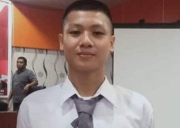 Siswa Sultra Lulus Paskibraka Nasional Tapi Diganti Ungkap Bukti Berita Acara