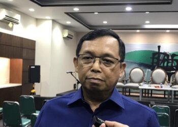 Demokrat Harap Pendukung Susi Pudjiastuti Jadi Suka Sama Anies