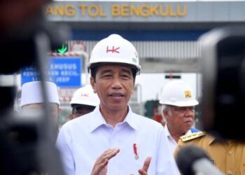 Bocoran Jokowi soal Isi Pertemuan dengan Surya Paloh: Politik, 2024