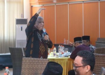 Kurikulum Merdeka Serentak 2024, Kemendikbud: Materinya Dikurangi