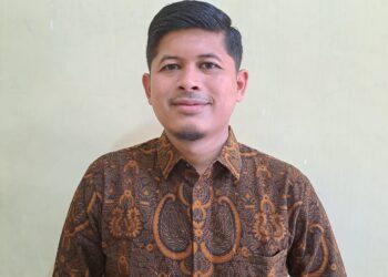 Panwaslih Umumkan 6 Nama Lulus Tes Wawancara Dari 12 Orang Yang Mengikuti