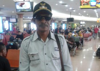 Ketua FKPPA Abdya Dukung Perpanjangan Masa Tugas Darmansyah Pj Aceh Barat Daya