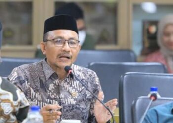 Anggota DPD RI Minta KPI Beri Sanksi Tegas Stasiun TV Yang Kampanyekan LGBT
