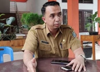 Tiur Wahyuni Zulyanti Simatupang Minta Kepala BKD Kota Binjai Dijadikan Tersangka 