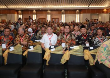 Sebanyak 1.318 Formasi P3K Pemkab Siak Disetujui Menpan-RB