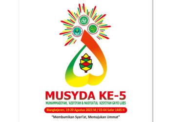 Jelang Musyda Muhammadiyah, ‘Aisyiyah dan Nasyiatul ‘Asiyiyah ke 5, Muhammadiyah Programkan Kemaslahatan Ummat