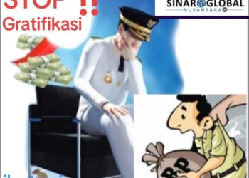 Dugaan Gratifikasi Bayar 15 Juta Pemilihan Perangkat Nagori Bosar Nauli,Terindikasi Camat Hatonduhan Terlibat 