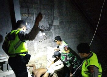 Kesetrum, Pria Asal Rembang Meninggal Dunia, Ini Kronologinya