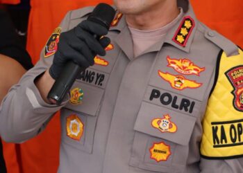 Polresta Denpasar Tangani Kasus Dugaan Penutupan Kantor LABHI dari Dumas ke Laporan Polisi