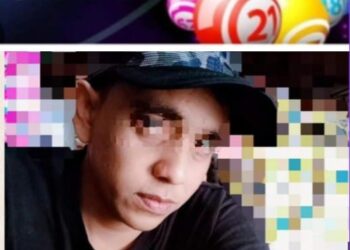 Diduga Polres Simalungun Kecolongan Burhanudin Batubara Kuasai Judi Togel Wilayah Tiga Balata    