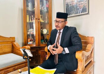 Paspampres Diduga Aniaya Warga Aceh Hingga Meninggal, Haji Uma Angkat Bicara 