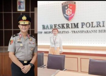 Diduga Subdit l Kamneg Ditreskrimum Poldasu dan Biro Wassidik Bareskrim Polri Sekongkol Lindungi Terlapor Walikota Binjai Tentang Kejahatan Jabatan    