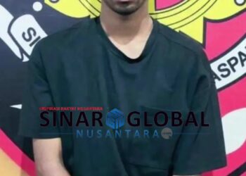 1 X 24 Jam Polda Bali Berhasil Bekuk Driver Ojol Pemerkosa Bule Brazil