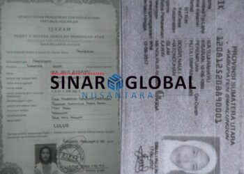 Terkait Dugaan Pungli 15 Juta dan Keterlibatan Camat Hatonduhan, Pangulu Bosar Nauli Curangi Seleksi Perangkat Nagori Memuluskan Strategi    