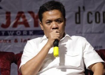 Kubu Prabowo Respons Wacana Duet Ganjar-Anies Baswedan