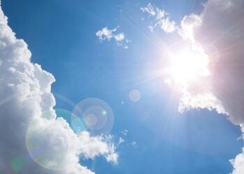 Panasnya Ampun-ampunan, Iran Umumkan Libur Nasional 2 Hari