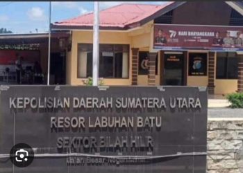 Warga Bilah Hilir Resah, Minta Polisi Tindak Terduga Pengedar Narkoba di Tangkahan Sawit Oneng